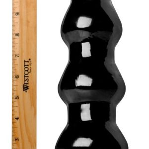 MASTER COCK FOUR STAGE ROCKET 12IN DILDO