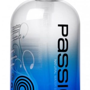 PASSION LUBE WATER BASED 16OZ