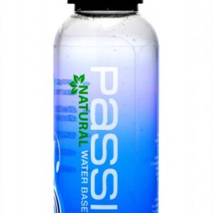 PASSION LUBE WATER BASED 2OZ