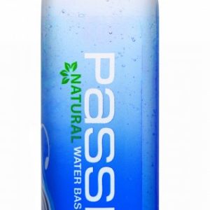 PASSION LUBE WATER BASED 4OZ