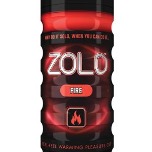 ZOLO FIRE CUP
