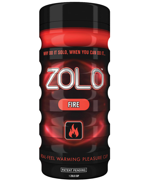 ZOLO5003zolofirestroker