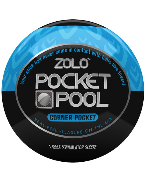 ZOLO5011zolopocketpoolcornerpocket