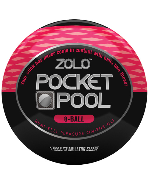 ZOLOpocketpool8ballstroker