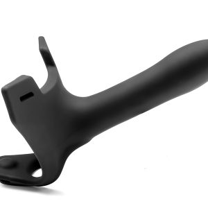 ZORO 5.5 STRAP ON BLACK "