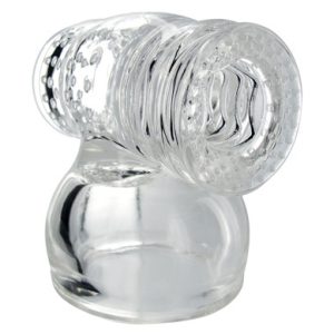 WAND ESSENTIALS HUMMINGBIRD MASTURBATOR ATTACHMENT