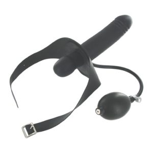 MASTER SERIES INCUBUS INFLATABLE GAG