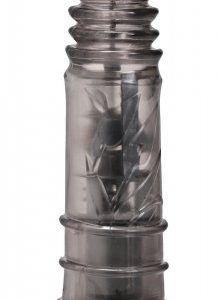 TRINITY 4 MEN THRUST HIM STICK SMOKE