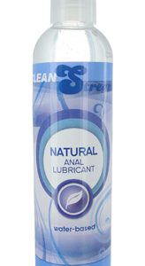 CLEANSTREAM NATURAL ANAL LUBRICANT
