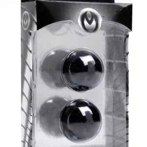 MASTER SERIES JADED GLASS BENOIT BALLS