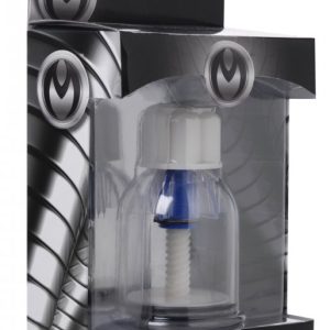 MASTER SERIES INTAKE ANAL SUCTION DEVICE