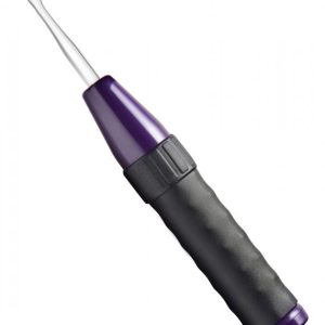 ZEUS DELUXE EDITION VIOLET WAND KIT