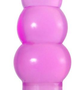 ADAM & EVE JELLY BUTT PLUG SET