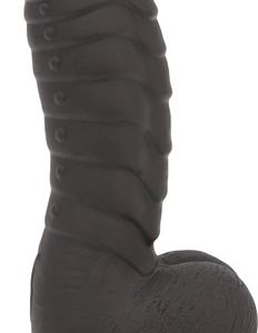 ADDICTION 100% SILICONE BEN 7 BLACK "