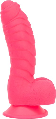 addiction-tom-7-dildo-with-balls-pink