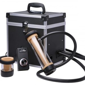 (D)LOVEBOTZ MILKER DELUXE STROKER MACHINE