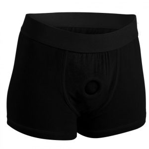 STRAP U MOD ACTIVE STYLE HARNESS BUILT IN O RING L/XL