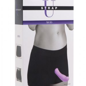 STRAP U MOD ACTIVE STYLE HARNESS BUILT IN O RING M/L