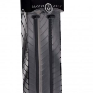 MASTER SERIES HARDWARE NAIL & SCREW SILICONE URETHRAL SOUNDS