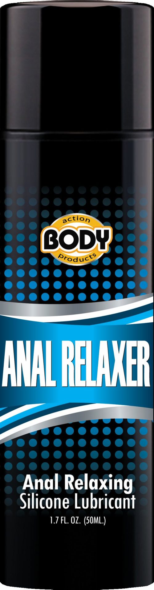 anal-relaxer