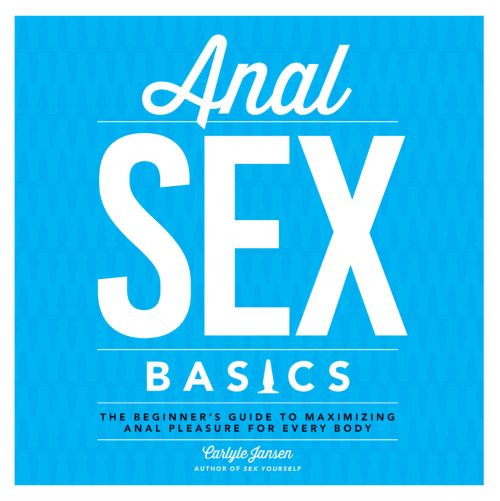 analsexbasicsbook
