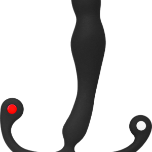 ANEROS EUPHO SYN TRIDENT BLACK (NET)