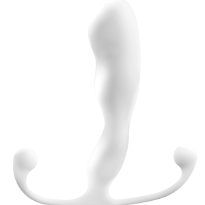 ANEROS HELIX TRIDENT PROSTATE MASSAGER WHITE (NET)