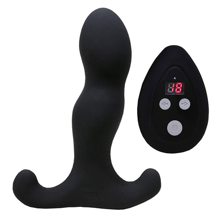 anerosvice2prostatemassager