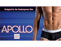 APOLLO SUPPLEMENT
