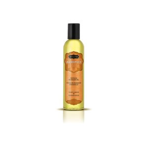 MASSAGE OIL SWEET ALMOND 2 OZ