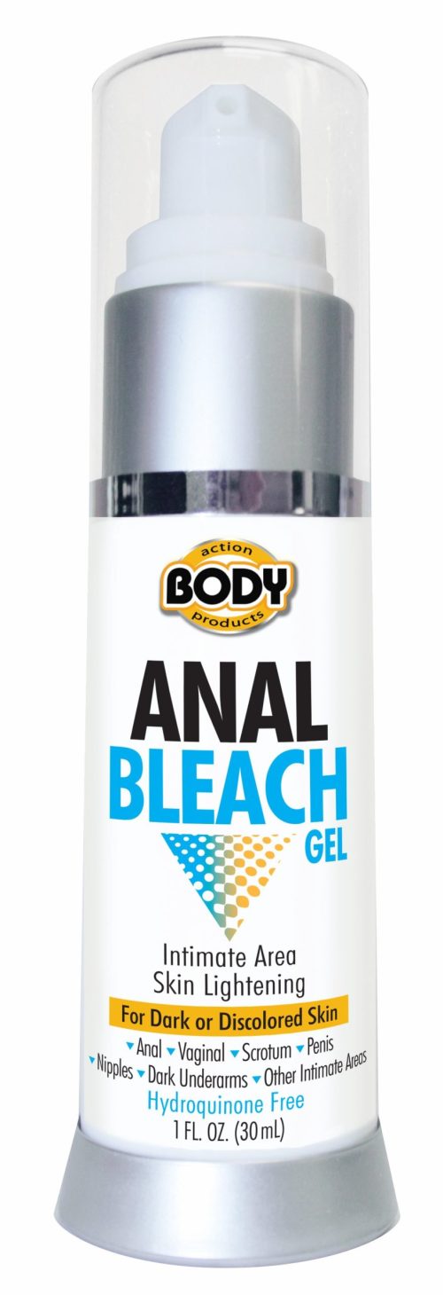 ba-analbleach