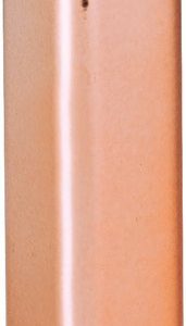 BAMBOO 10 SPEED ROSE GOLD