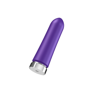 VEDO BAM RECHARGEABLE BULLET INTO YOU INDIGO