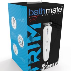 BATHMATE TRIM (NET)