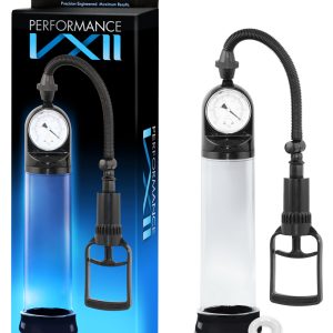 PERFORMANCE VX2 PUMP