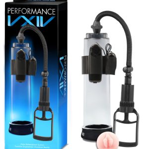 PERFORMANCE VX4 PUMP