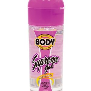 BODY ACTION SUPREME 2.3 OZ