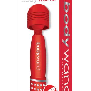 BODY WAND MINI LOVE EDITION(NET)