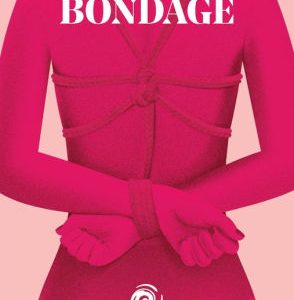 BONDAGE MINI BOOK (NET)