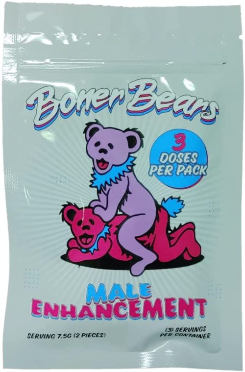 bonerbearsmaleenhancementsinglepkg