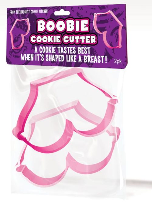 boobiecookiecutters