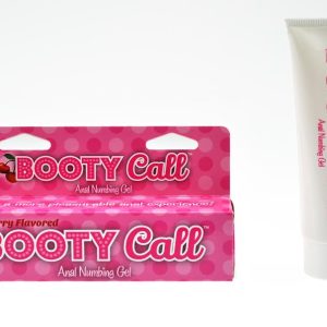 BOOTY CALL ANAL NUMBING GEL