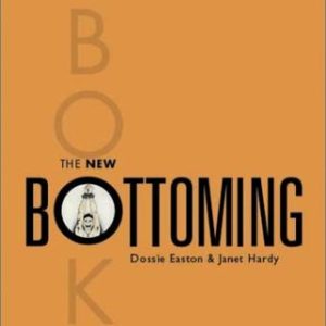 BOTTOMING BOOK (NET)