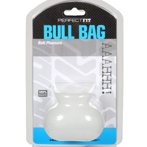 BULL BAG 0.75 BALL STRETCHER "