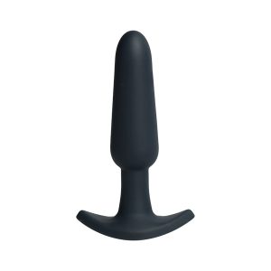 VEDO BUMP RECHARGEABLE ANAL VIBE JUST BLACK