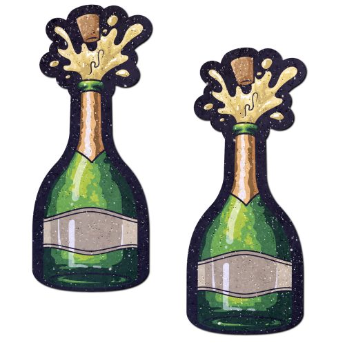 champagnebottlepastiesbulk