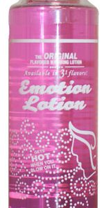 EMOTION LOTION-CINNAMON