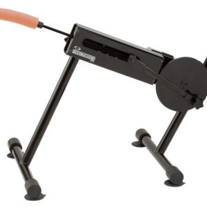 CLOUD 9 PRO III SEX MACHINE (NET) COLOR BLACK LIGHT DILDO