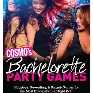 COSMOS BACHELORETTE PARTY GAMES (NET)