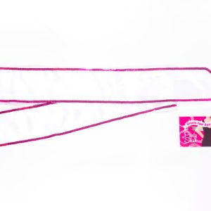 CREATE YOUR OWN SASH